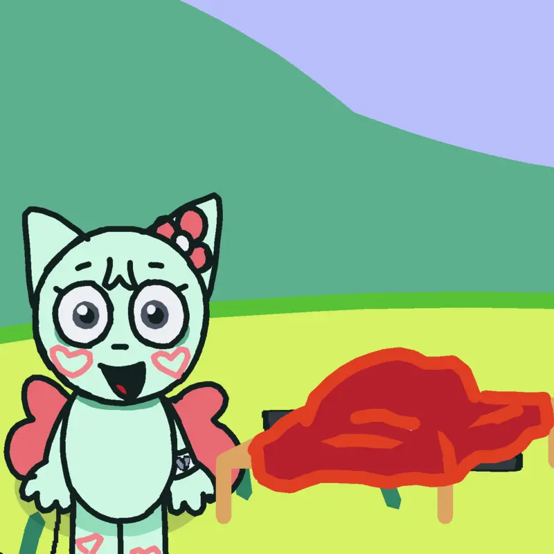 Game by @conori