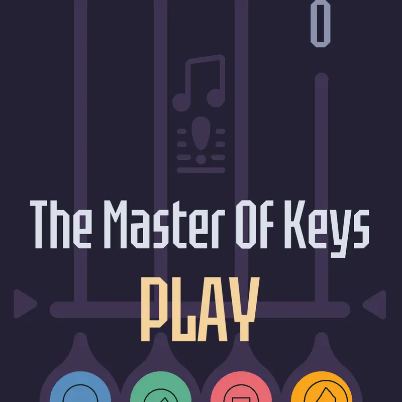 Game by @asumaquina