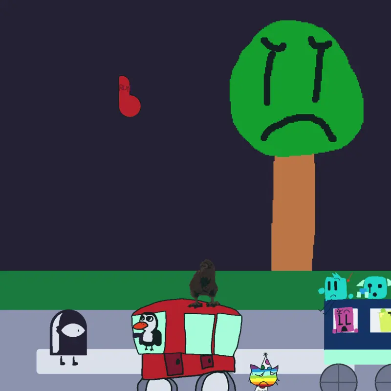 Game by @superlittech