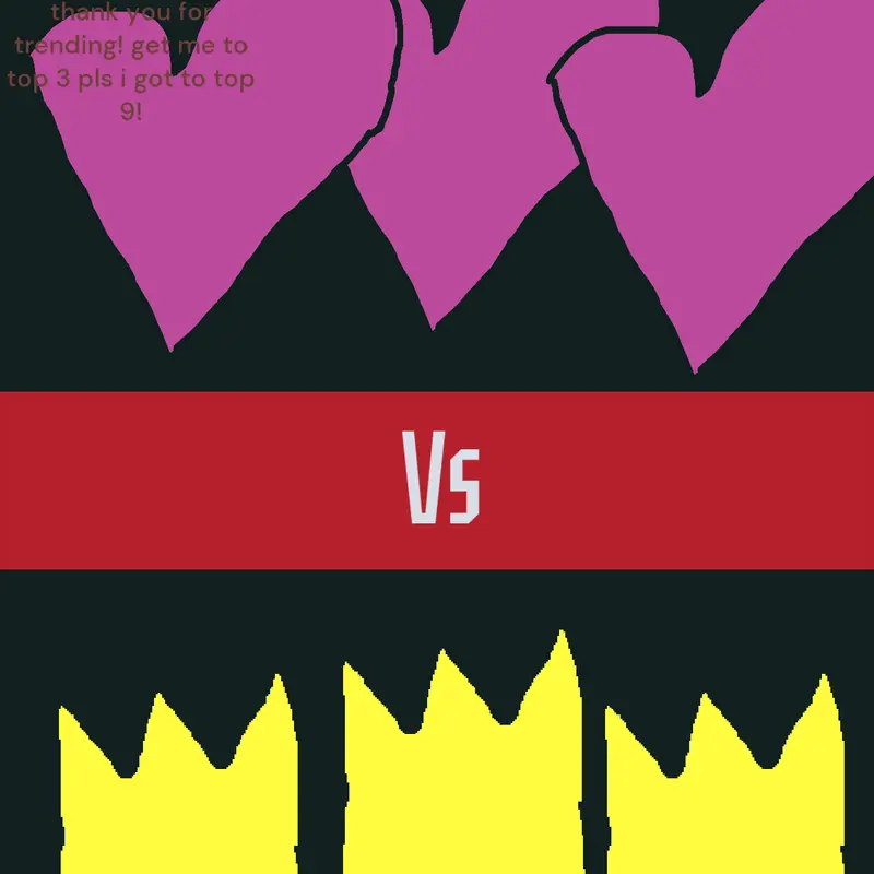 Game by @tillove