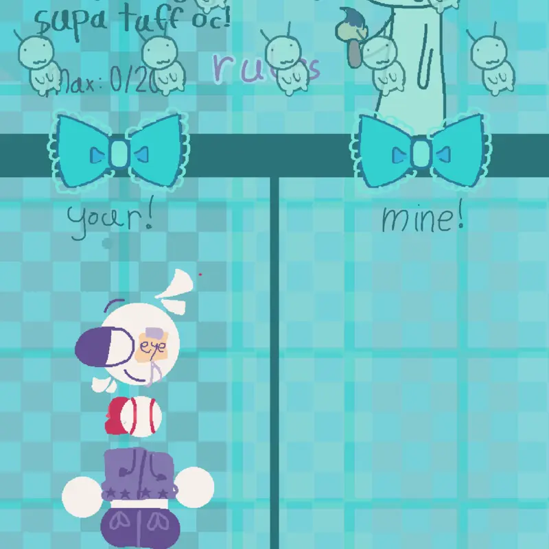 Game by @-sp00kylightman
