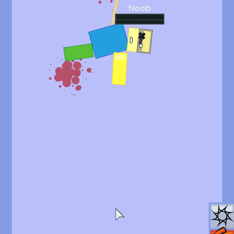 Game by @Shelly_fanlolllll