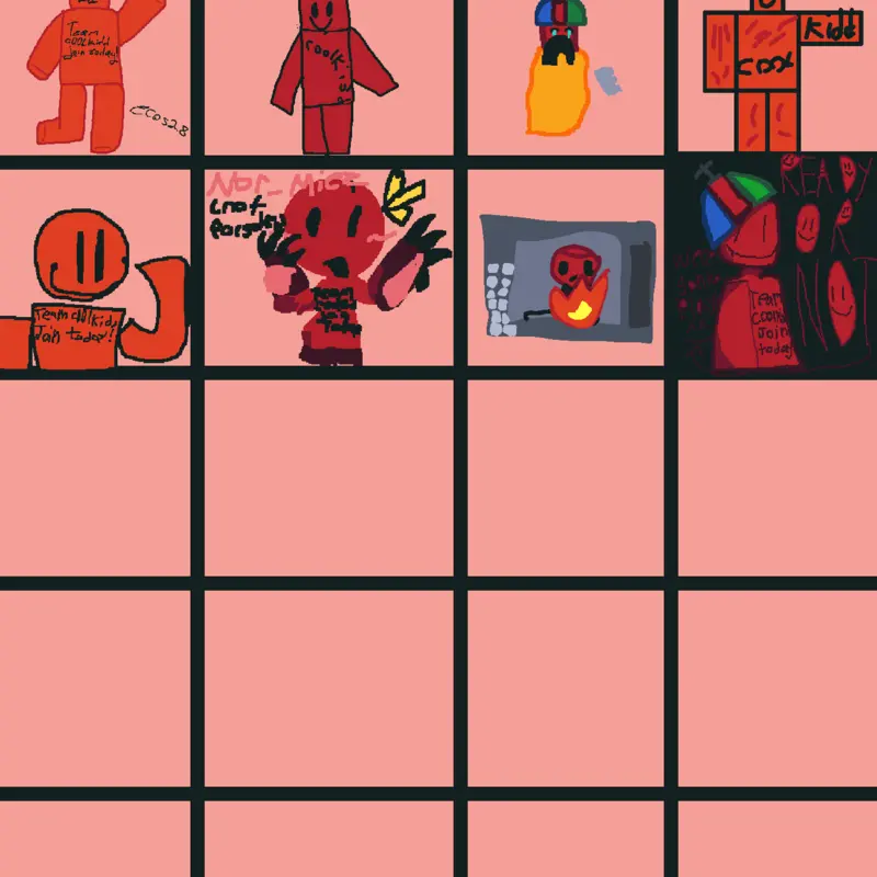 Game by @ELLAAAAAAA
