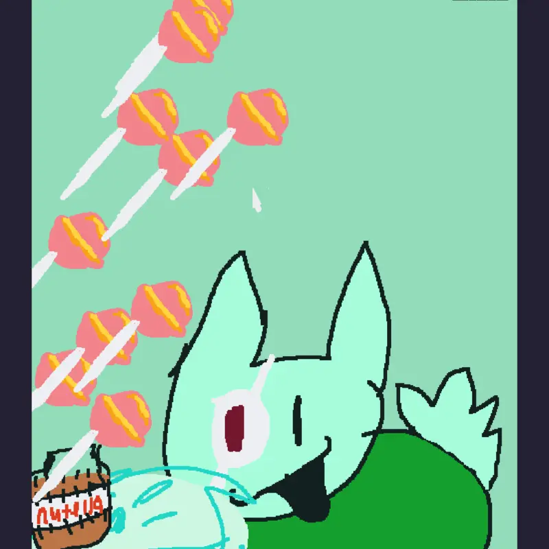 Game by @idite_nahui