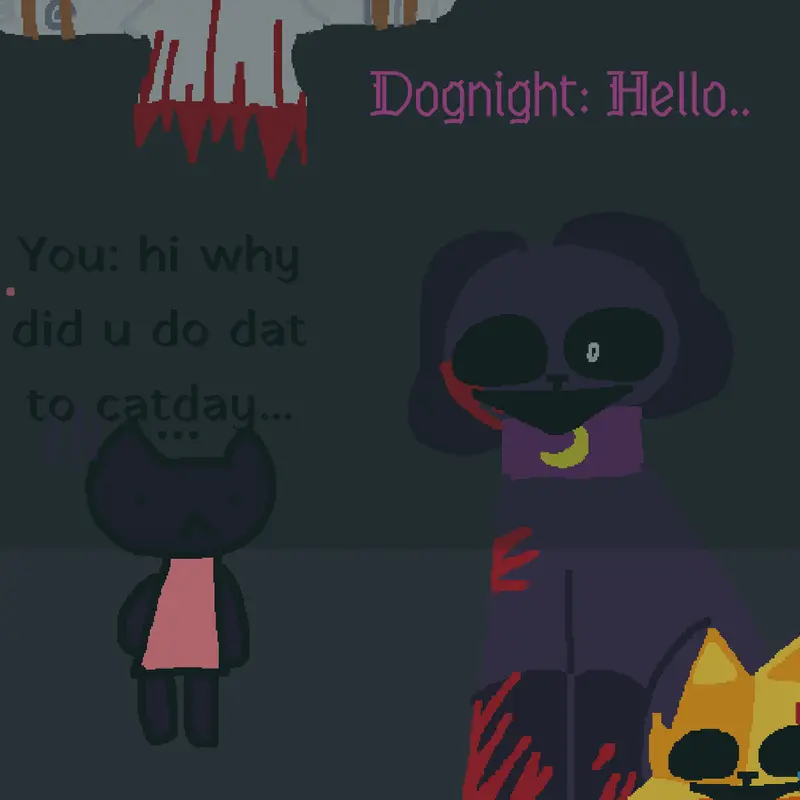 Game by @catdo