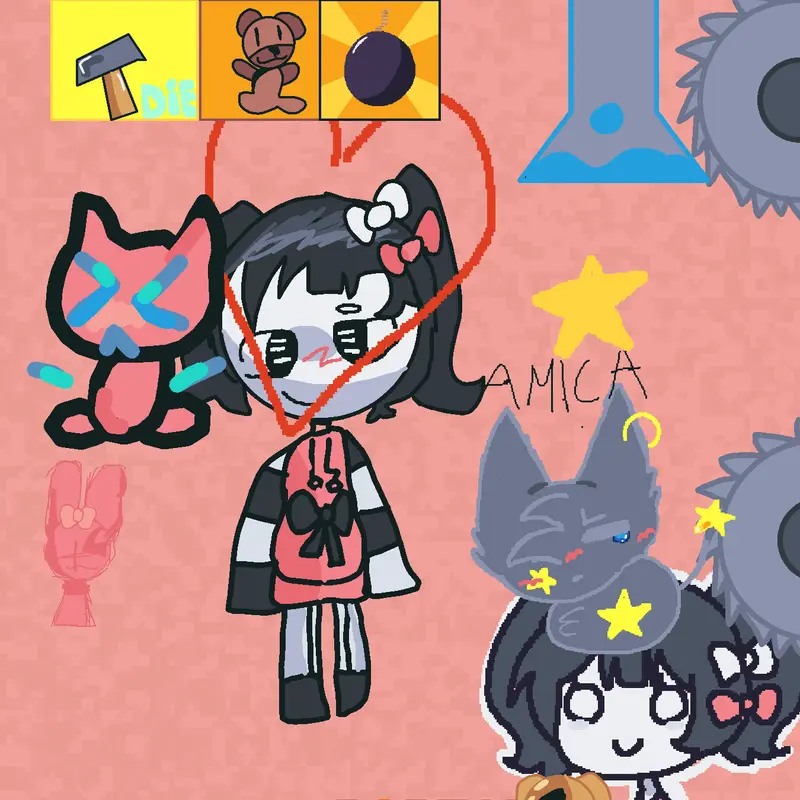 Game by @camilaq2147