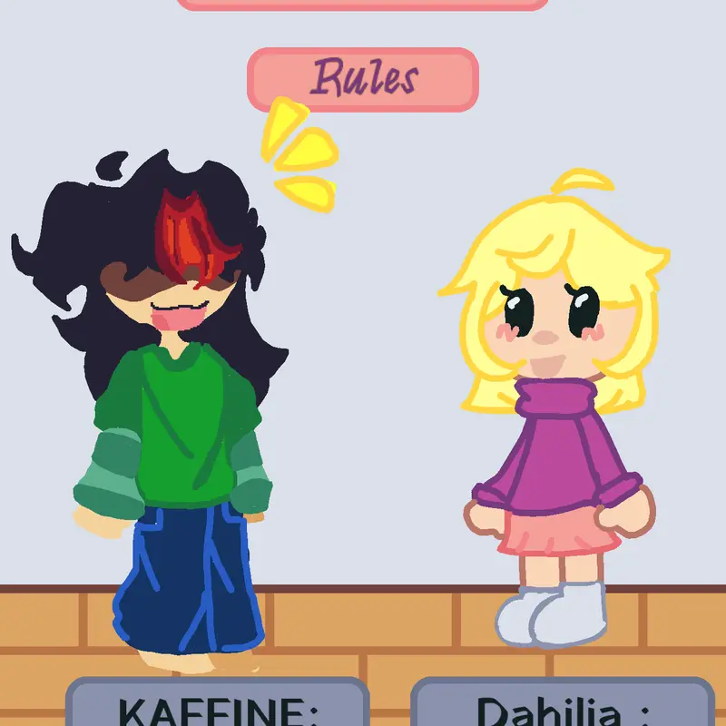 Game by @Dahilia-V-Studios