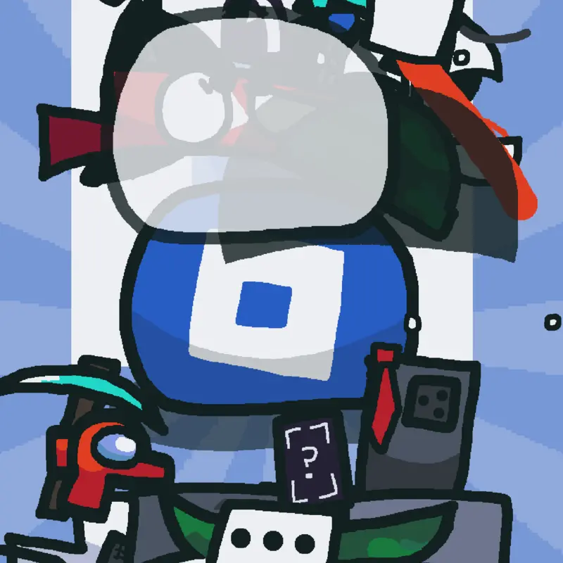 Roblox by @Flur