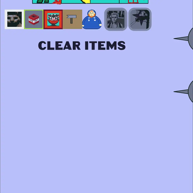 Game by @oracio124