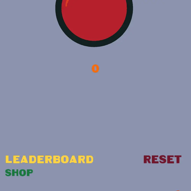 Game by @Neutralizado