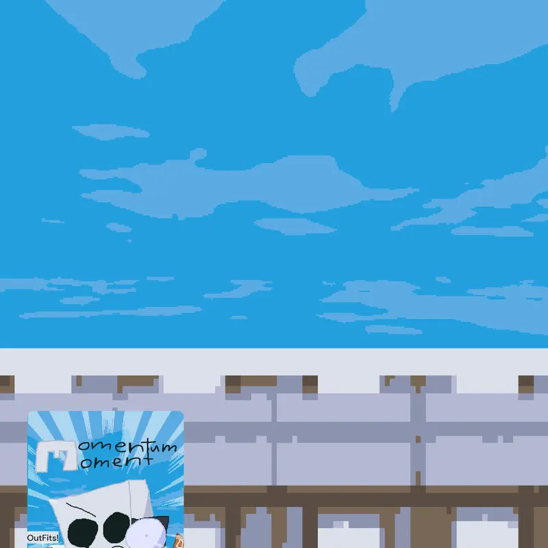 Game by @Philler