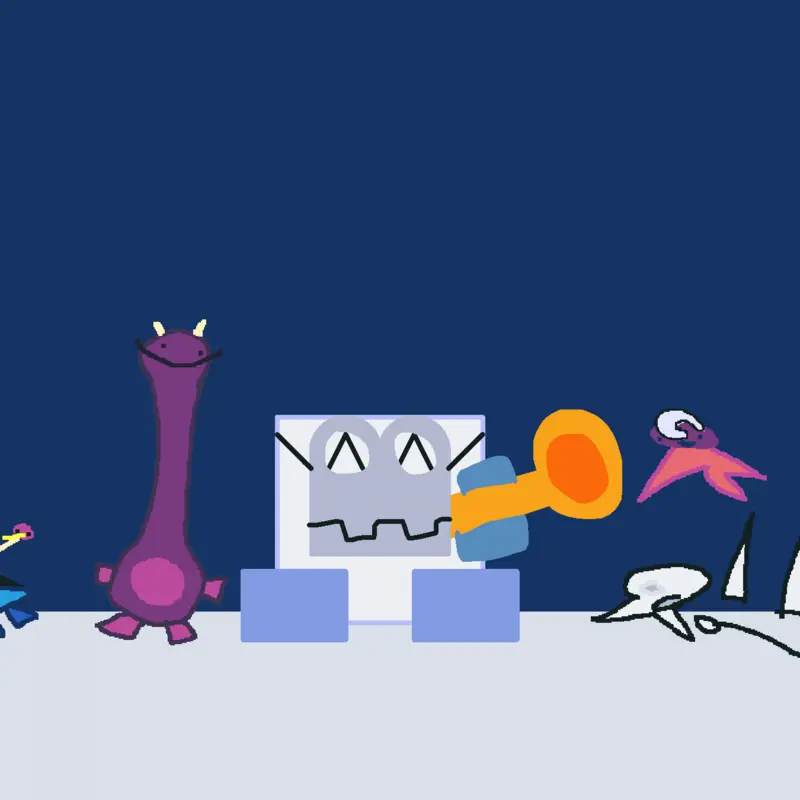 Game by @Tabster