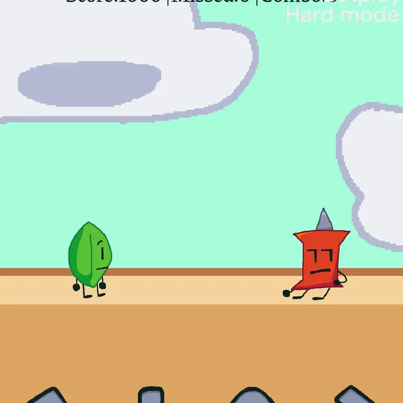 Game by @Unturt