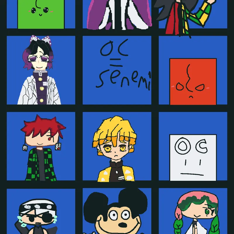 Game by @-_Two_-