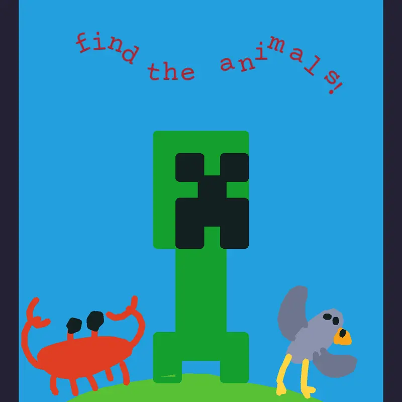 New Water map!!! And animals!!!! by @paulo19