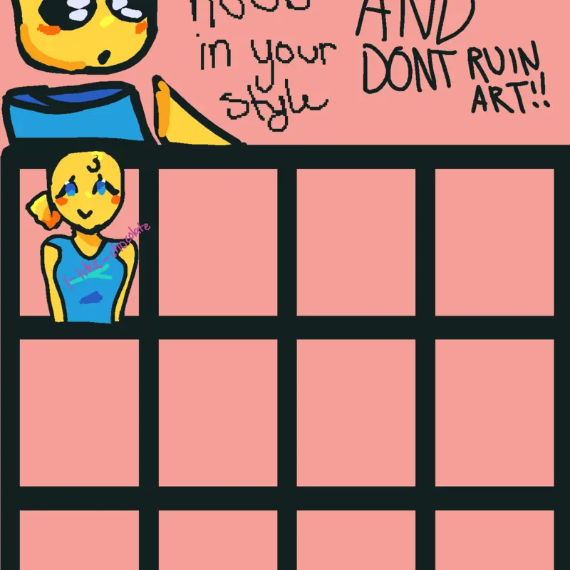 Game by @I-like-chocolate