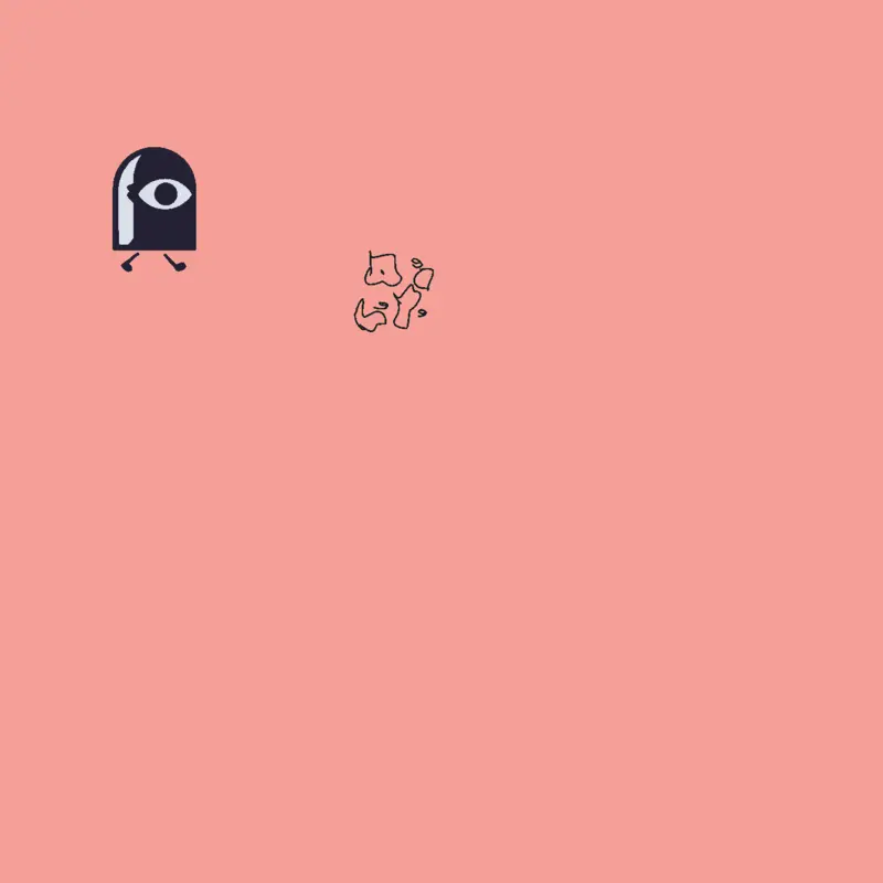 Idkkdidkid by @mybee