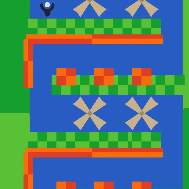 Game by @localdooreater