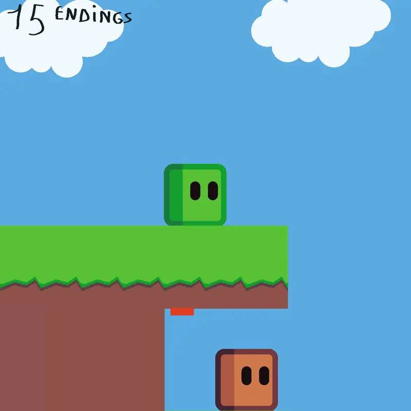 Game by @Ucowouf