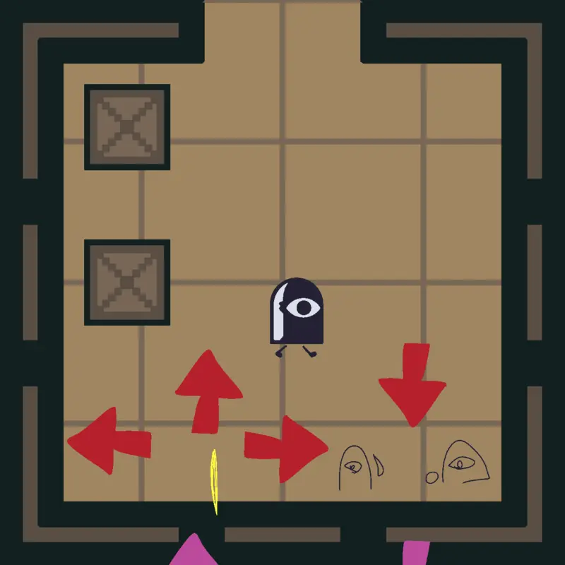 Game by @C00LKID_309-OFICIAL