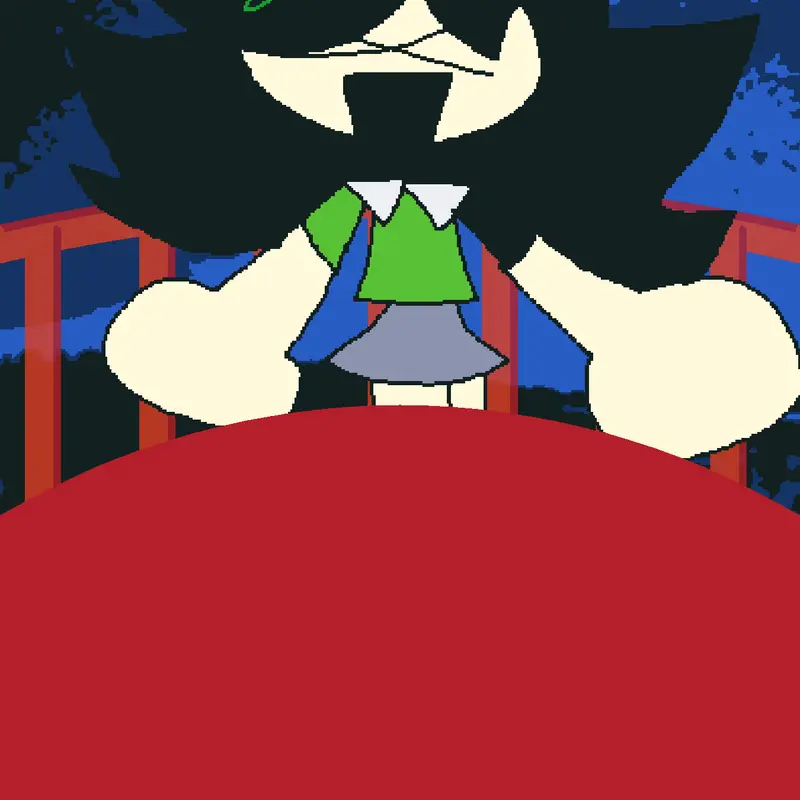 Game by @oshka