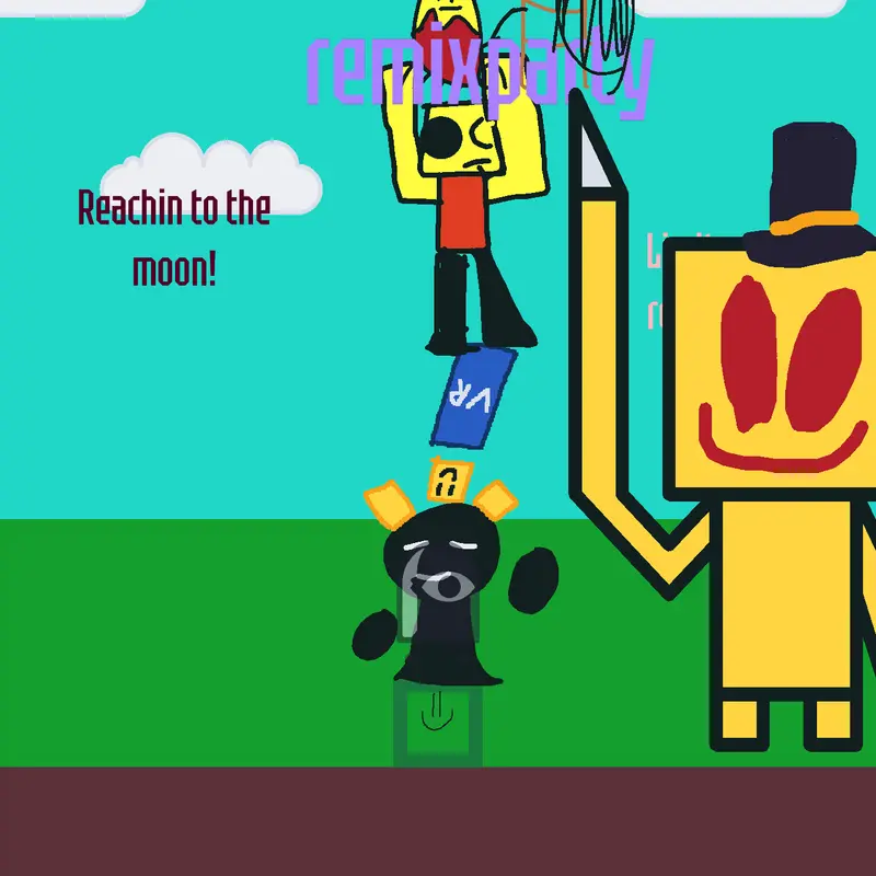 Game by @catlover_764