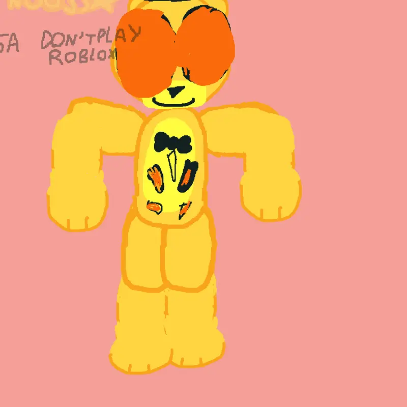 Game by @terrificgames698