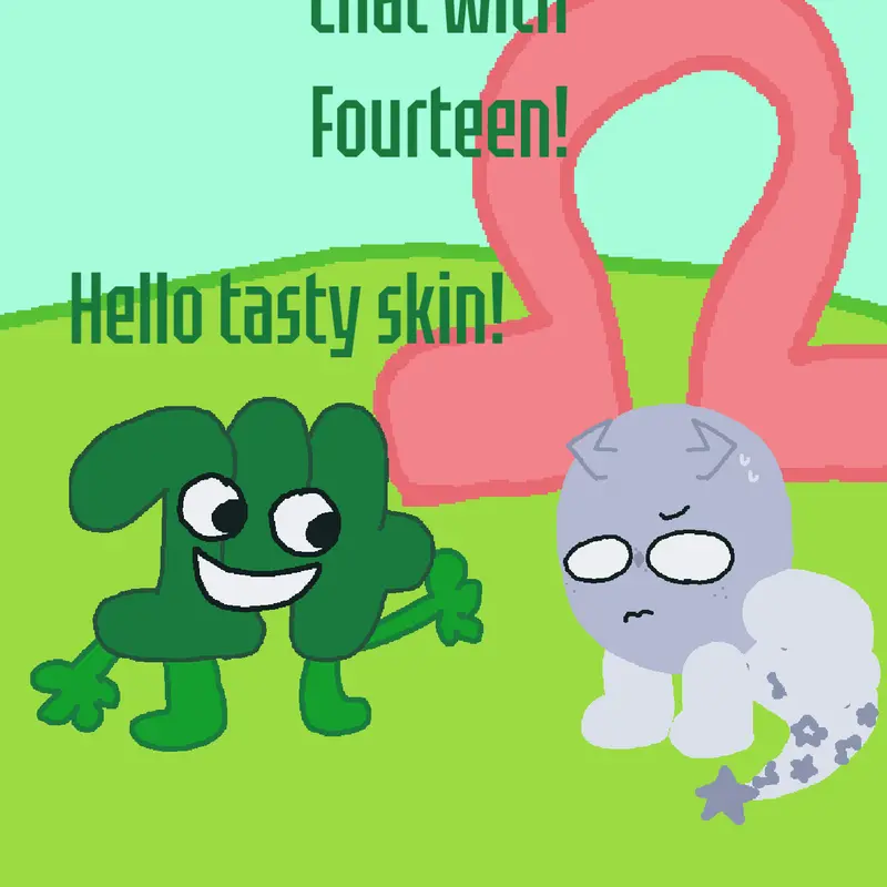 Game by @SillyZro