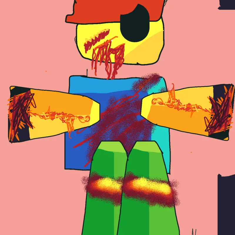 Ragdoll!!! by @tiredmomma2024