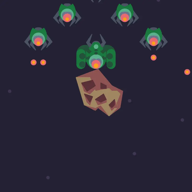 Game by @Vainator