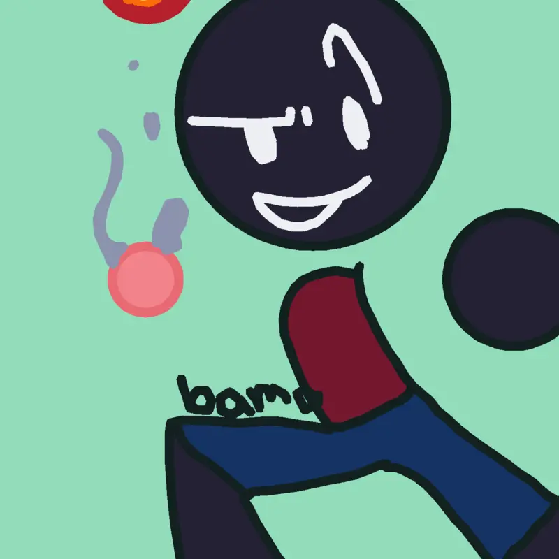 Game by @thedarkone9999