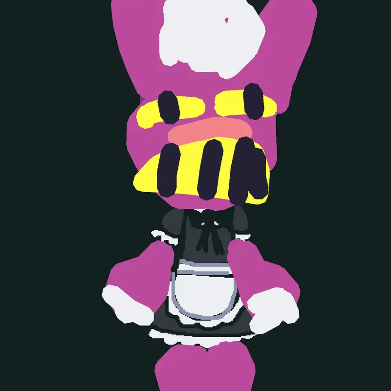 Game by @Y0UR_L0C4L_F41ST1Y