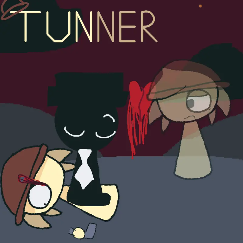 Game by @your_sheriff_tunner