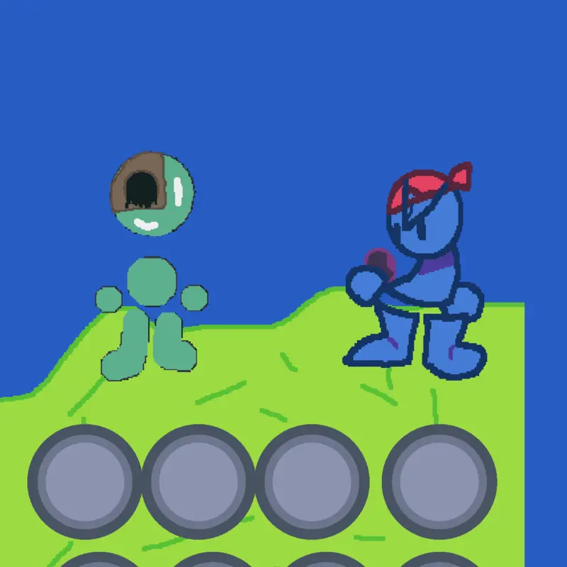 Game by @mrburger_2