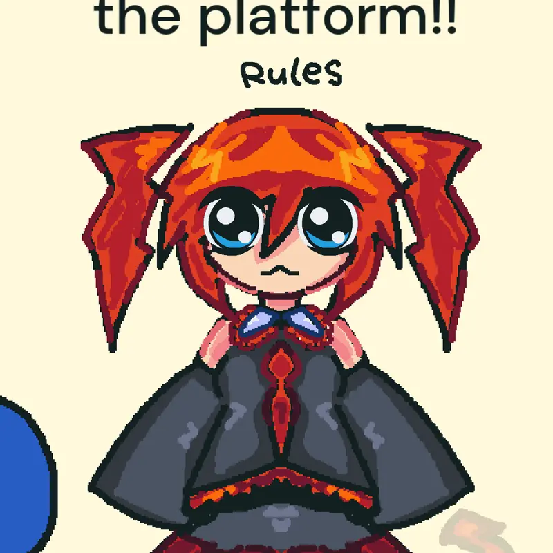 Faça remix para curar a plataforma! by @Zero0Sev7n77N