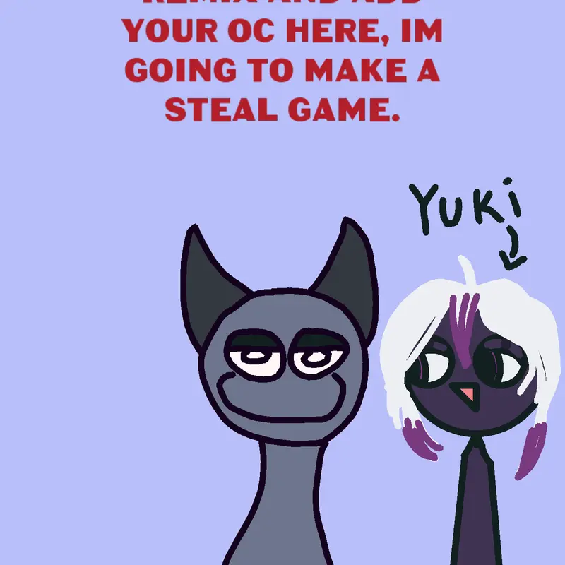 Game by @Yuki_Artsyy