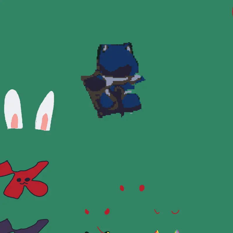 Game by @BonusDucks_CASTLE