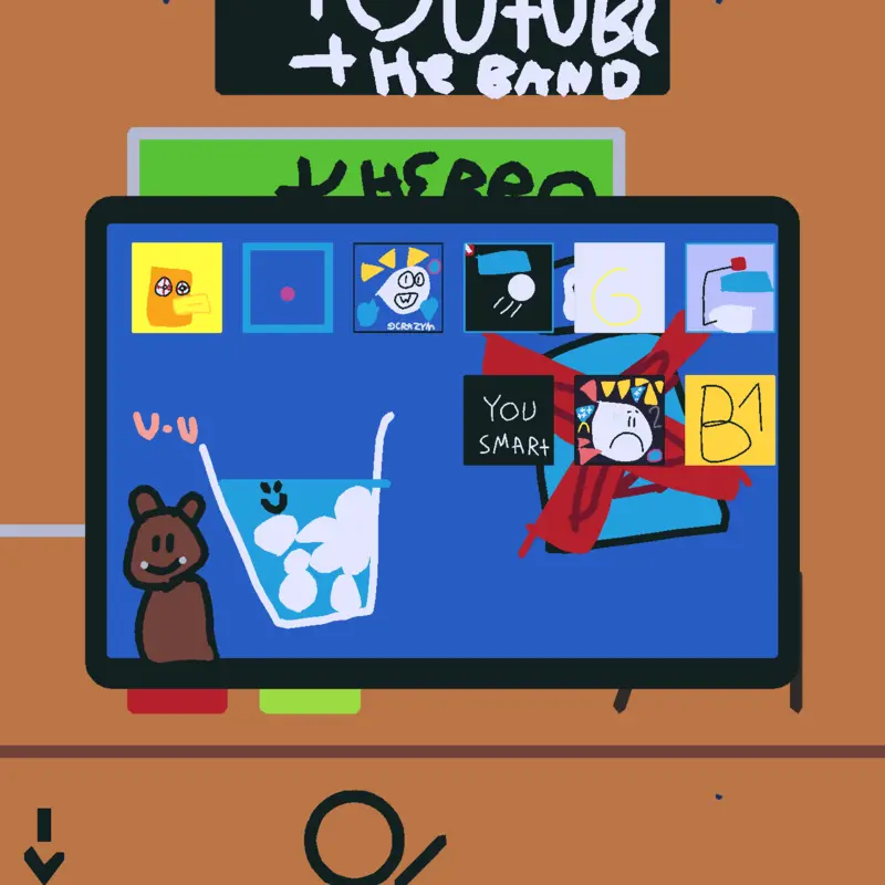 Game by @JustCrazyM