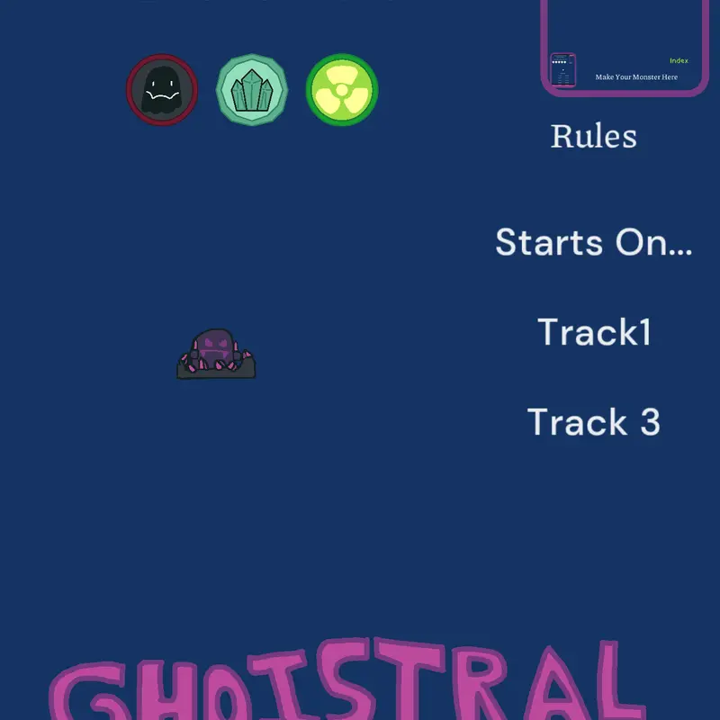 Game by @Crystalsm-06