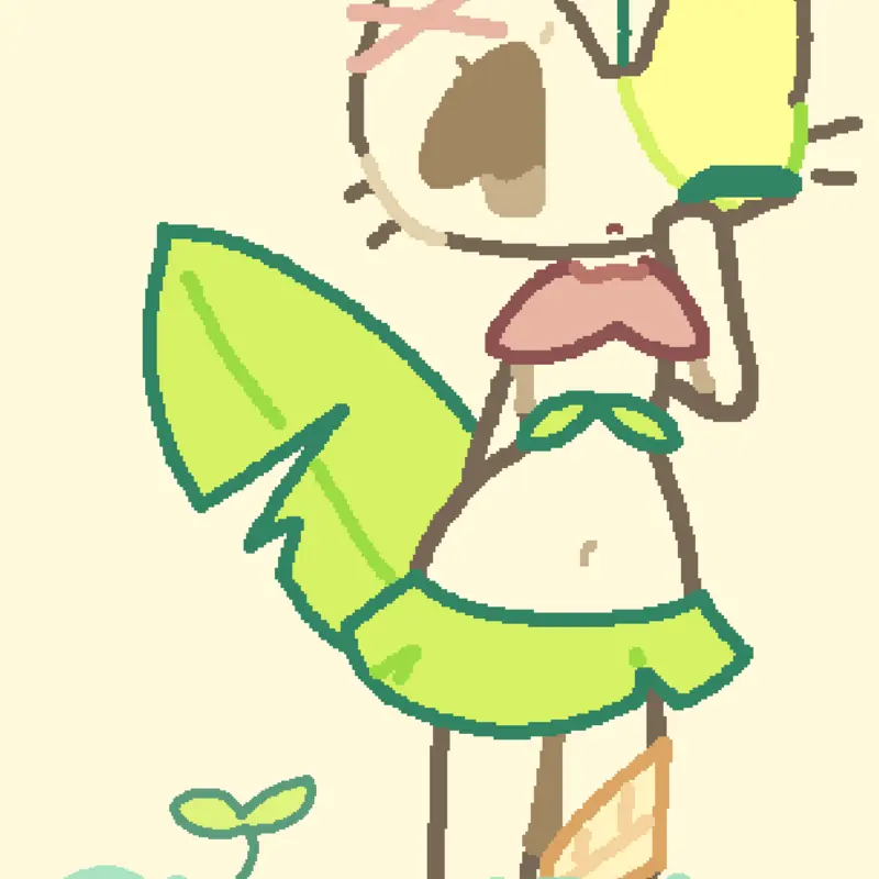 Game by @NiiNii_OuO