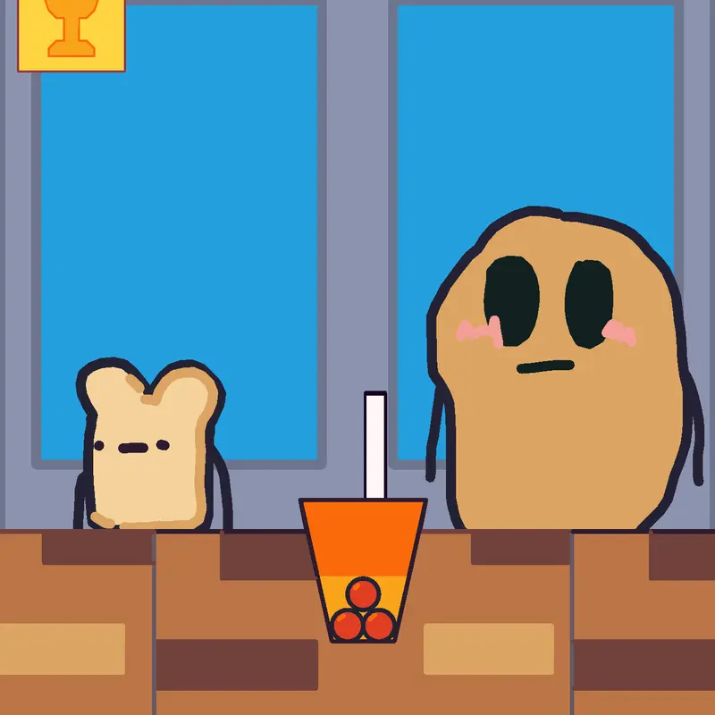 Game by @Elsemarie