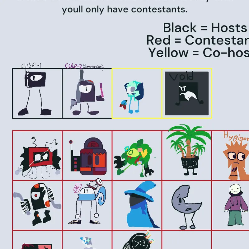 Game by @itzstarberry
