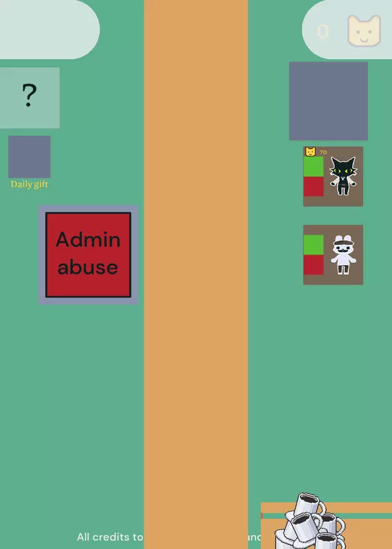 Animal hospital MP by @BapDatGuy