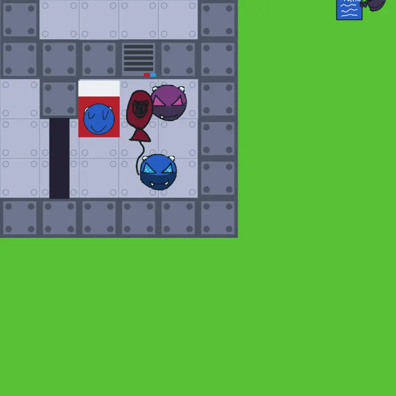 Game by @Pinknextround
