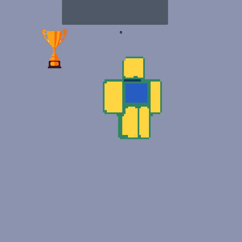 Game by @Gallbox