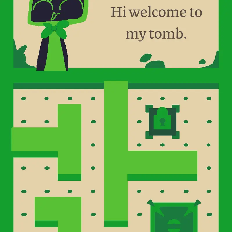 Game by @ihatecosmo