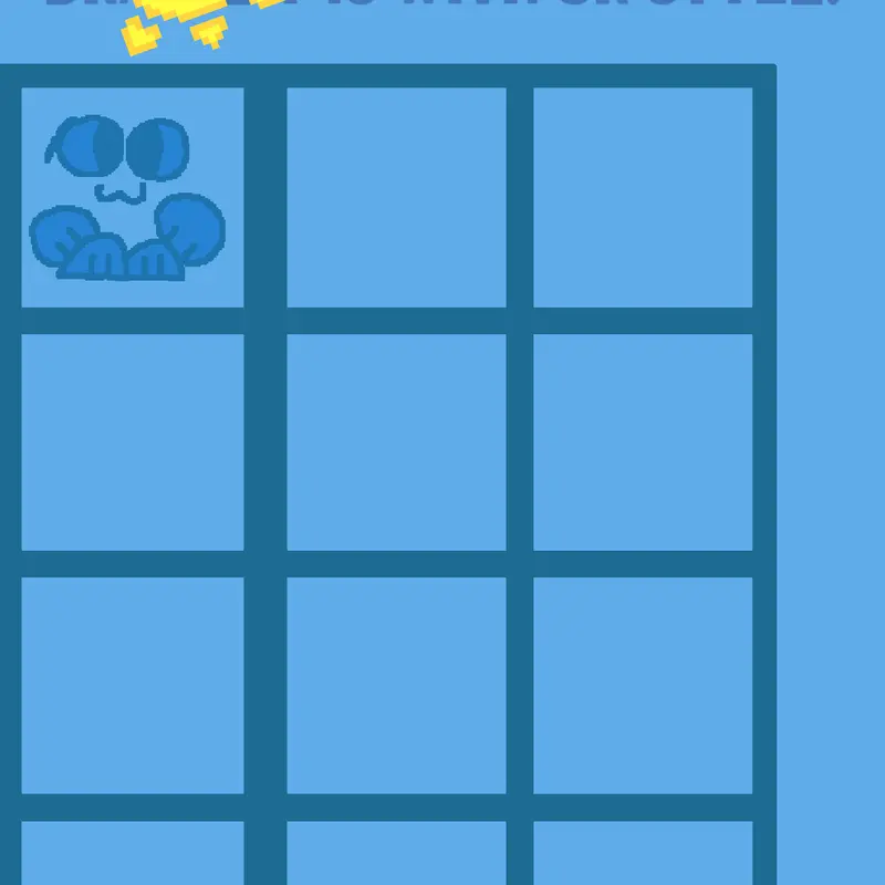 Game by @a_200withtophat