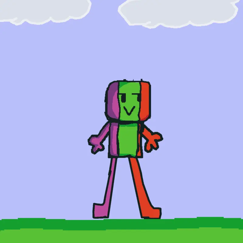 Game by @sired