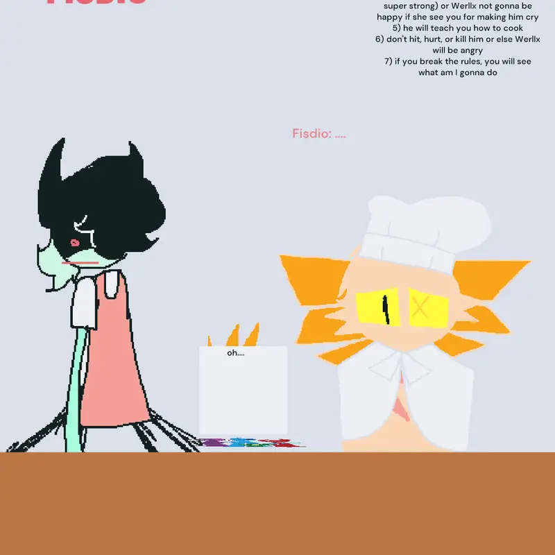 Game by @FanSkull_NoJustNeeded