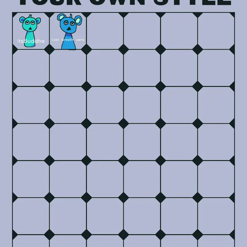 Game by @last_breath_sans